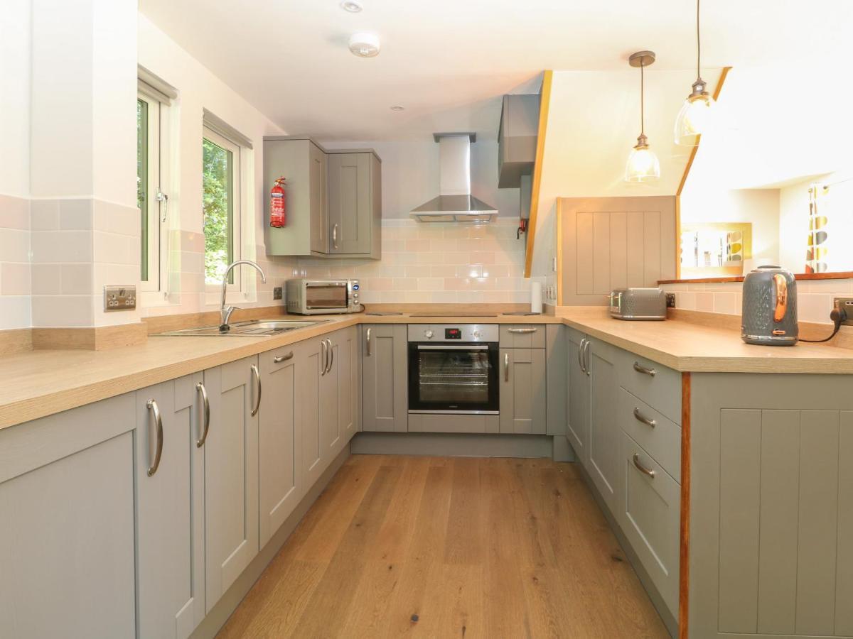 32 Trevithick Villa Hayle Bagian luar foto