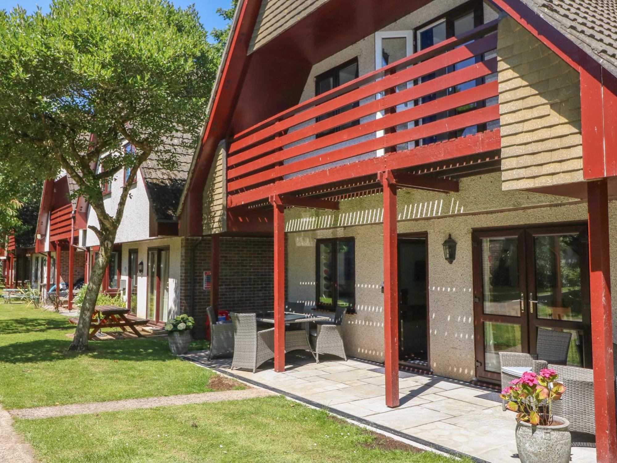 32 Trevithick Villa Hayle Bagian luar foto