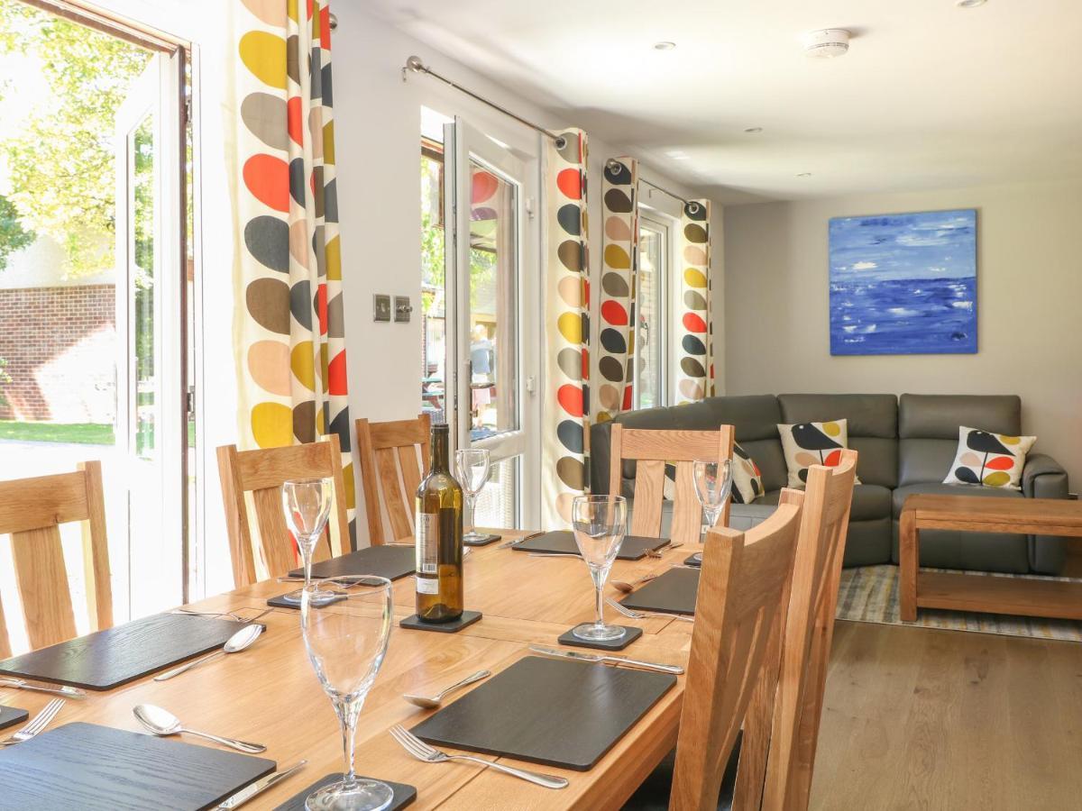 32 Trevithick Villa Hayle Bagian luar foto