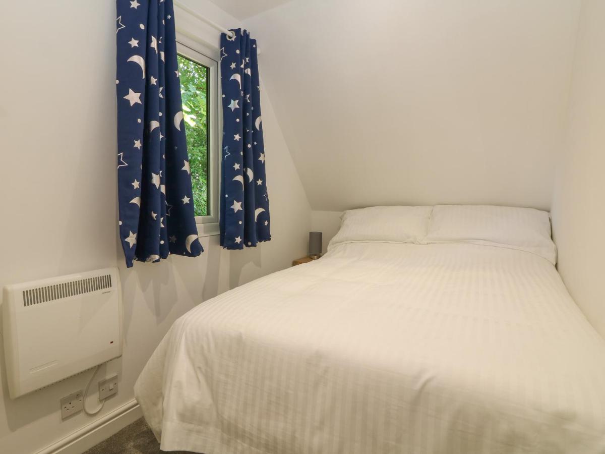 32 Trevithick Villa Hayle Bagian luar foto