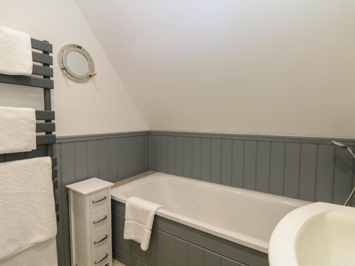 32 Trevithick Villa Hayle Bagian luar foto