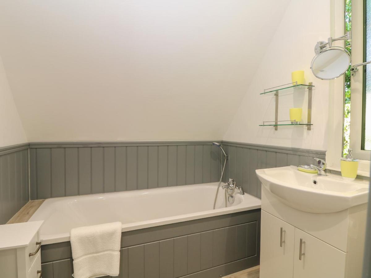 32 Trevithick Villa Hayle Bagian luar foto