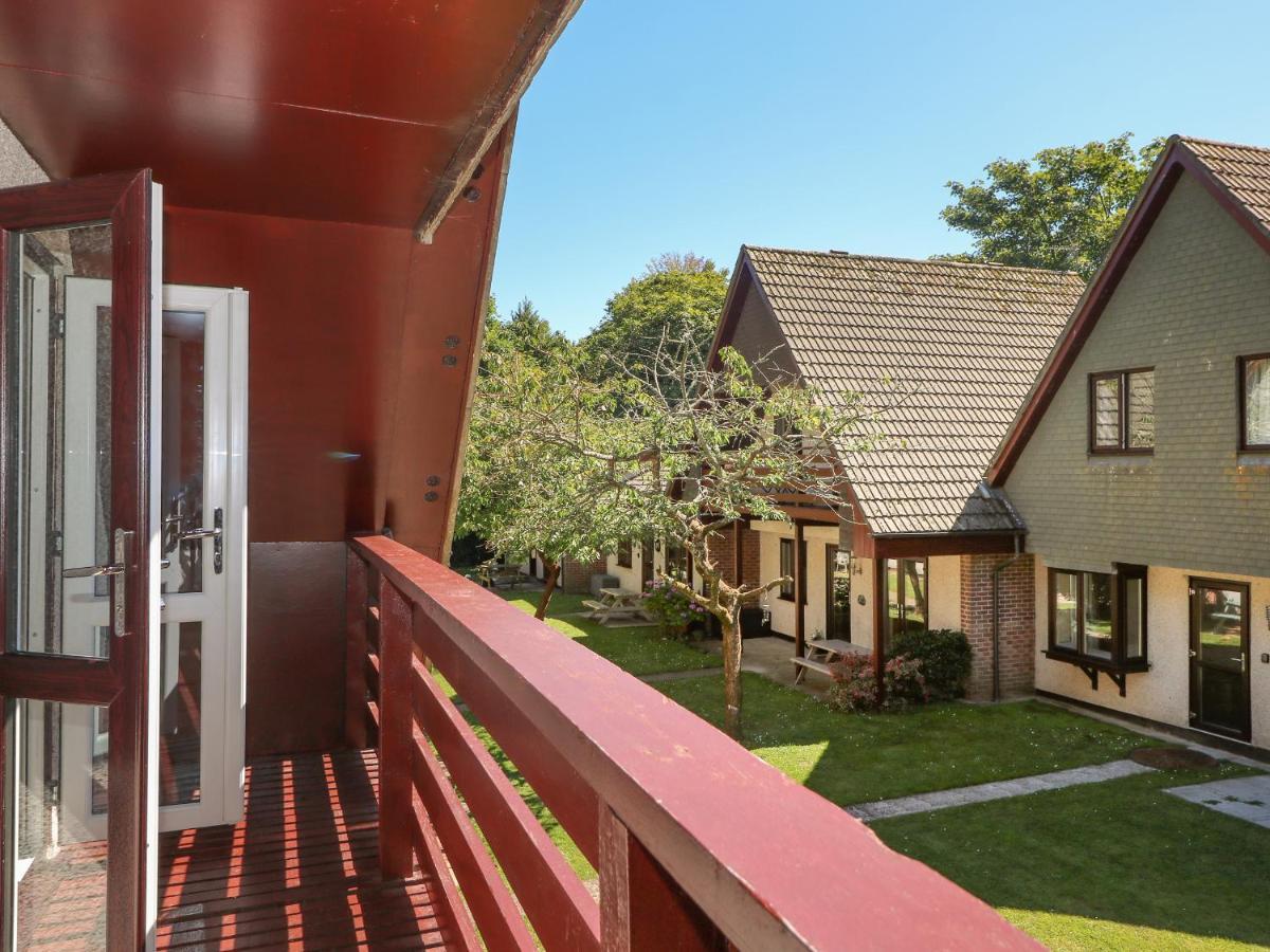 32 Trevithick Villa Hayle Bagian luar foto