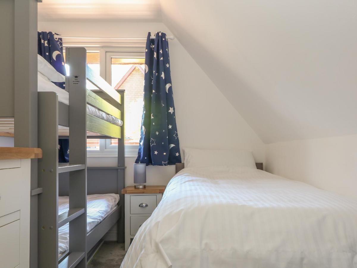 32 Trevithick Villa Hayle Bagian luar foto